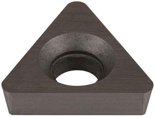 HERTEL H59874222 TPCB222 GRADE HT540B CARBIDE BORING INSE