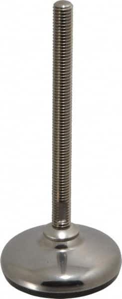 SUNNEX H80126 1/2-13 BOLT THREAD, 1.22" HIGH OVERALL H