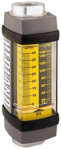 HEDLAND H901A-200 MULTIMOUNT INLINE(OIL,AIR,H2O)