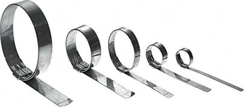 IDEAL TRIDON HBJS314 BAND CLAMP