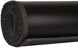 AMERICAN ACOUSTICAL PRODUCTS HC0.50ABP54120 120" X 54" X 1/2" POLYURETHANE FOAM ROLL