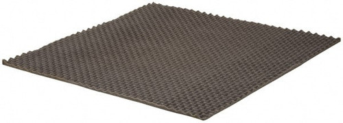 AMERICAN ACOUSTICAL PRODUCTS HC1.00ACV5454 54" X 54" X 1" POLYURETHANE FOAM SHEET