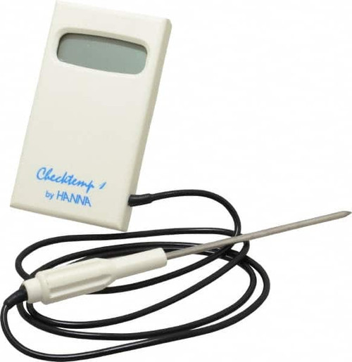 HANNA INSTRUMENTS HI 98509 POCKET DIGITAL