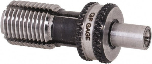 GF GAGE HLOC050020K 1/2-20 UNF, 1/4 INCH THREAD, TAPPED HOLE