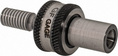 GF GAGE HLOC050080K M5 X 0.8, 1/4 INCH THREAD, TAPPED HOLE L