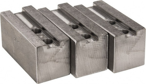 H&R MFG HR 82-2.0 STANDARD SERRATED JAWS