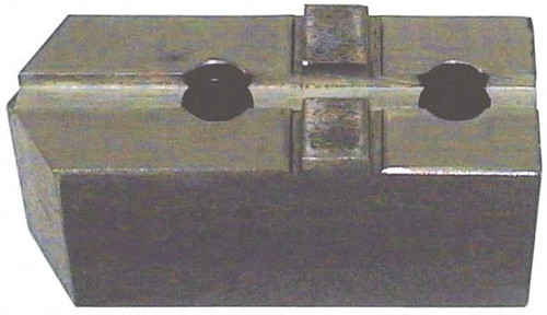 H&R MFG HR-484-P TONGUE & GROOVE ATTACHMENT, SQUARE SOFT 