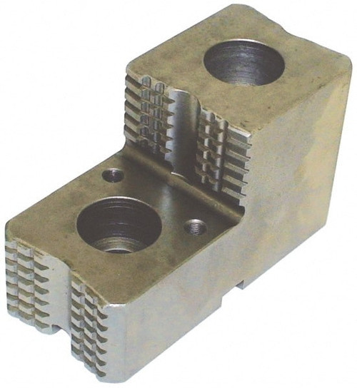 H&R MFG HR-BUL-RJ STANDARD SERRATED JAWS