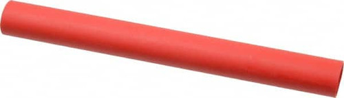 THOMAS & BETTS HS6-1LR 8" LONG, 3:1, POLYOLEFIN HEAT SHRINK ELE