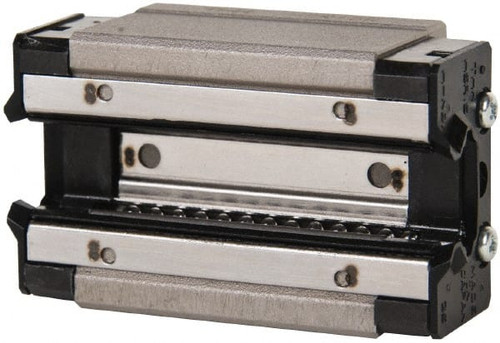 THK HSR15R1SSGKBLOC SELF LUBRICATED GUIDE SYS