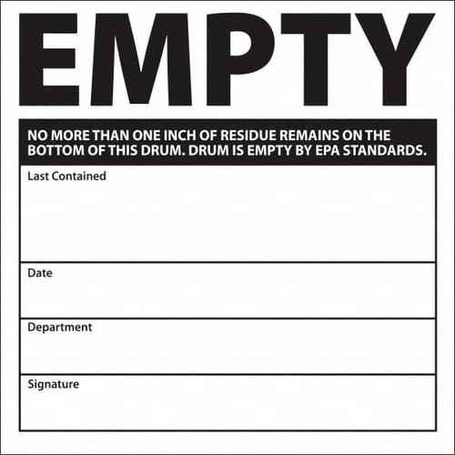 NMC HW35SL100 100 PACK UNIVERSAL LABEL