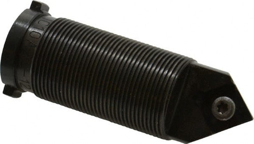 CIRCLE CUTTING TOOL IC10A2C-12 CARTRIDGES