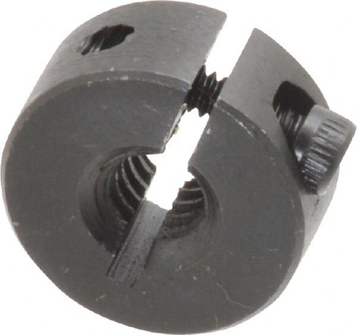 CLIMAX ISTC-025-20 1/4-20 THREAD, STEEL, ONE PIECE THREADED
