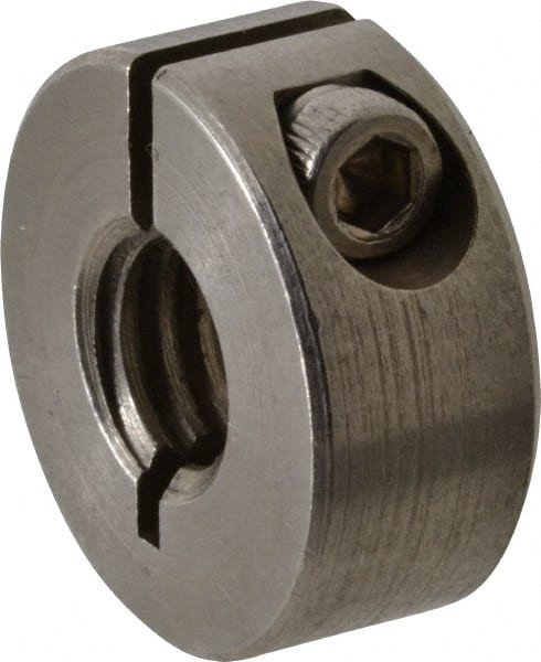 CLIMAX ISTC-037-16-S 3/8-16 THREAD, STAINLESS STEEL, ONE PIEC
