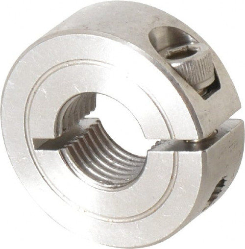CLIMAX ISTC-050-20-S 1/2-20 THREAD, STAINLESS STEEL, ONE PIEC