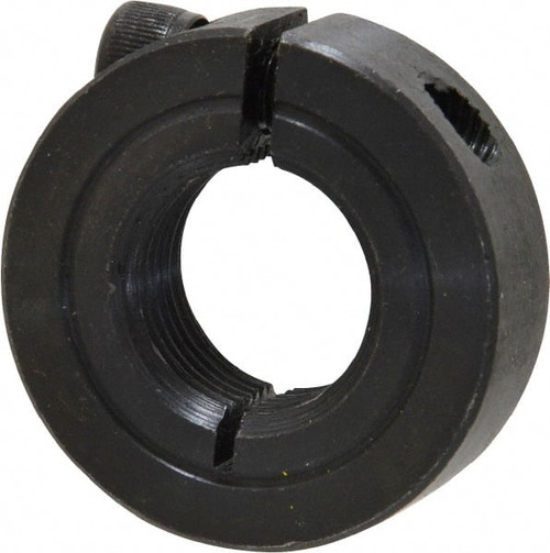 CLIMAX ISTC-075-16 3/4-16 THREAD, STEEL, ONE PIECE THREADED