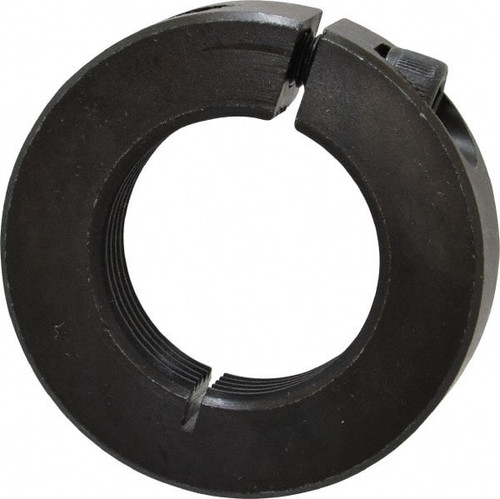 CLIMAX ISTC-125-12 1-1/4-12 THREAD, STEEL, ONE PIECE THREAD