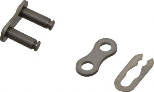 BROWNING J35SS S/C C/L 3/8" PITCH, ANSI 35, ROLLER CHAIN CONNEC