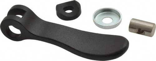 KIPP K0005.15011A1 #10-32, 0.71" HUB DIAM, BLACK POWDER COA