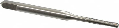 HERTEL K008050AS #2-64 UNF H2 3-FLUTE BRIGHT FINISH HIGH 