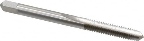 HERTEL K008265AS #10-32 UNF H2 2-FLUTE BRIGHT FINISH HIGH