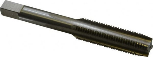 HERTEL K008493AS 7/16-20 UNF H3 4-FLUTE BRIGHT FINISH HIG