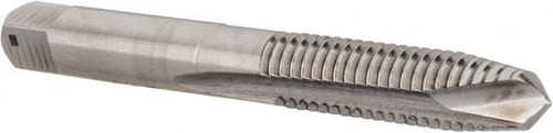 HERTEL K011723AS 5/16-18 UNC 2 FLUTE BRIGHT FINISH HIGH S