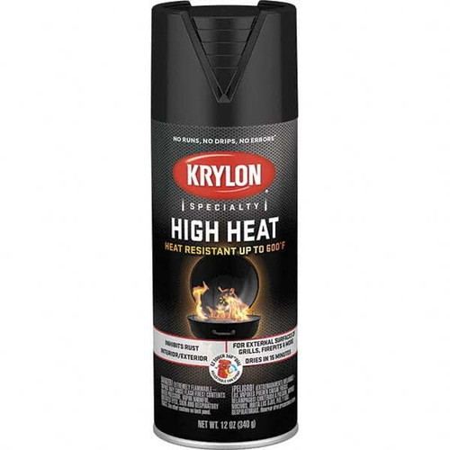 KRYLON PRODUCTS K01618777 VOC VT