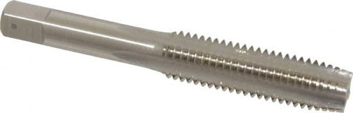 HERTEL K027765AS M12X1.75 METRIC COARSE D6 4-FLUTE BRIGHT