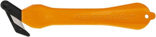 KLEVER INNOVATIONS KCJ-4G-30 UTILITY KNIVES