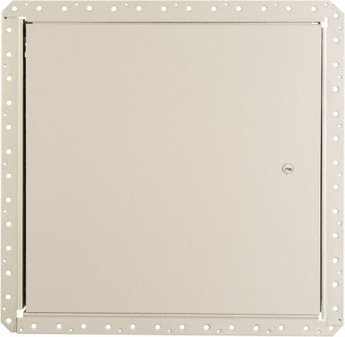 KARP ASSOCIATES, INC. KDWP1818S 20" WIDE X 20" HIGH, STEEL FLUSH ACCESS 
