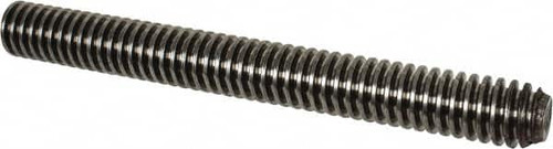 KEYSTONE THREADED PRODUCTS KL010AG1A182860 5/8-8 X 6' LOW CARBON STEEL GENERAL PURP