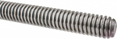 KEYSTONE THREADED PRODUCTS KL014AG1A182850 7/8-6 X 6' LOW CARBON STEEL GENERAL PURP