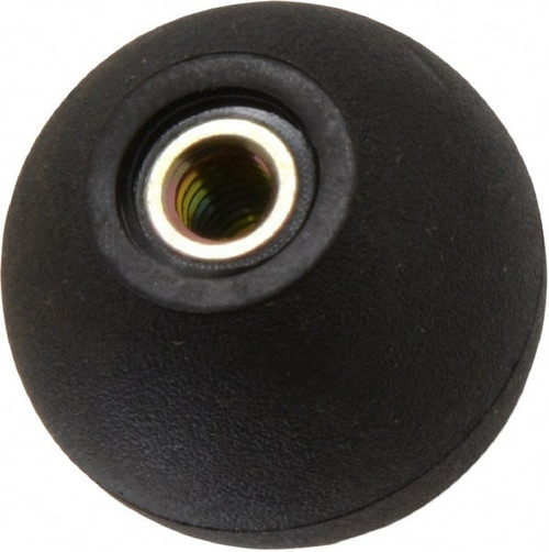 GIBRALTAR KN5C-B4S-22-G PLASTIC KNOB