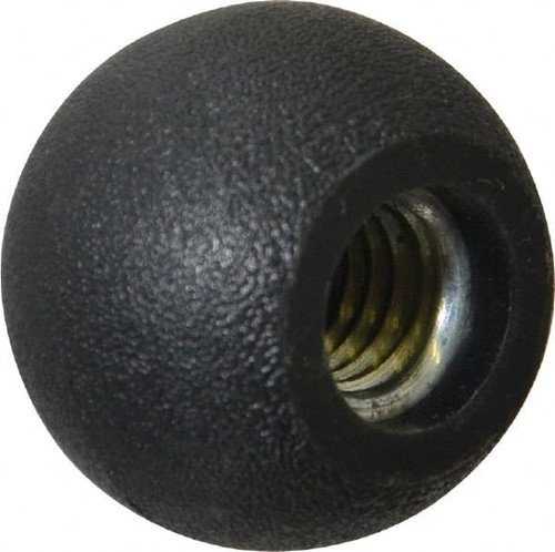 GIBRALTAR KN6C--B1-L-21-G PLASTIC KNOB