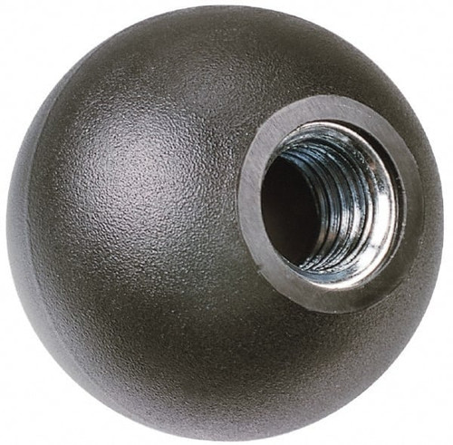 GIBRALTAR KN6C-B4-21-G PLASTIC KNOB