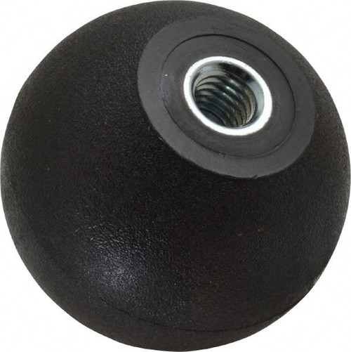 GIBRALTAR KN6C-B7-21-G PLASTIC KNOB