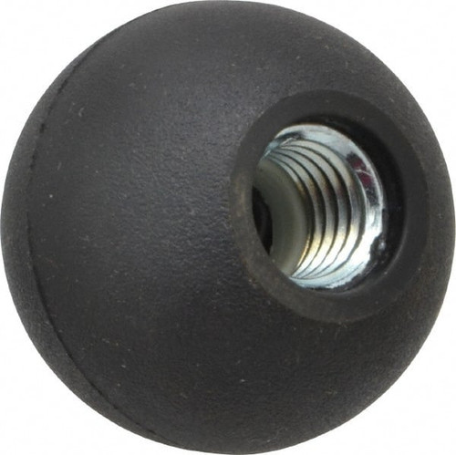 GIBRALTAR KN8C--B4SL-21-G PLASTIC KNOB