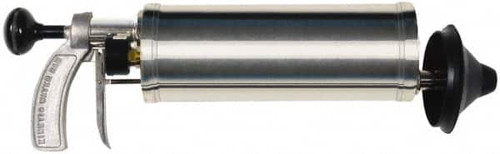 GENERAL PIPE CLEANERS KR-A DRAIN CLEANERS & AUGERS