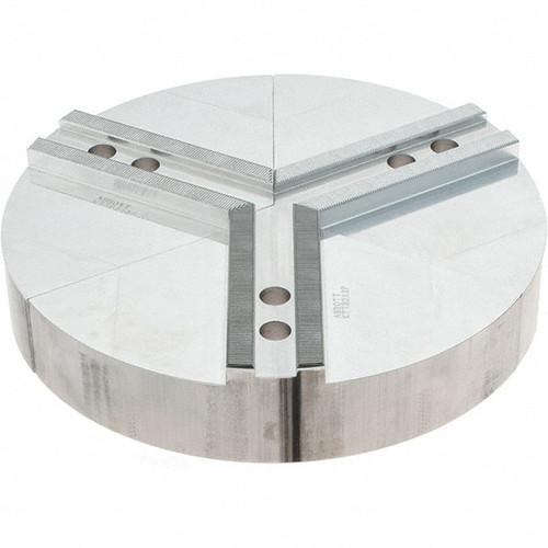 ABBOTT RUBBER COMPANY, KTTB212P 12" MAX CHUCK CAPACITY, 1.5MM X 60 SERRA