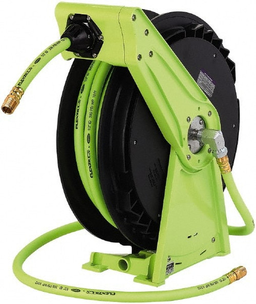 LEGACY L8041FZ 50' SPRING RETRACTABLE HOSE REEL
