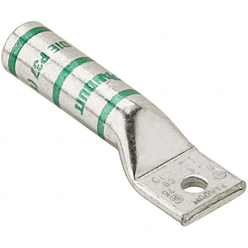 PANDUIT CORPORATION LCB2-12-Q LUG COMPRESSION CONNECTOR,NO.2 AWG