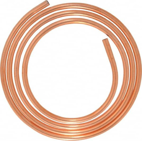 MUELLER LSC3010P HARD COPPER TUBING