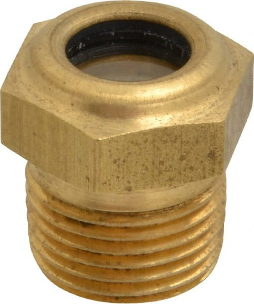 LDI INDUSTRIES LSP151-03-01 ROUND SIGHT CHECKS