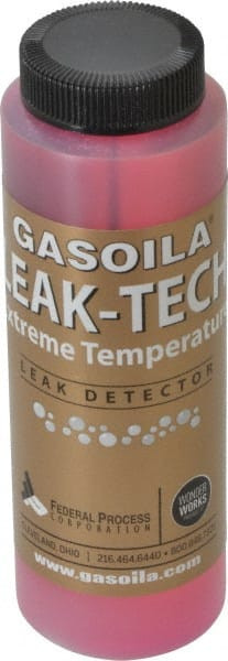 FEDERAL PROCESS CORPORA LT08 8 OUNCE GAS LEAK DETECTOR