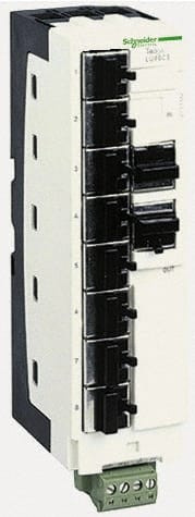 SCHNEIDER ELECTRIC LU9GC3 STARTERS