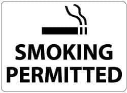 NMC M116RC SMOKING PERMITTED, 14" LONG X 20" WIDE, 