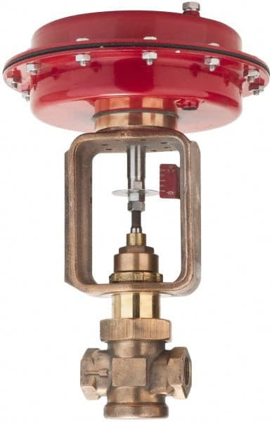 PARKER M325-6201 180 MAX PSI PROPORTIONAL CONTROL PRESSUR