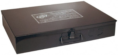 GARDNER SPRING M37S SPRING ASSORTMENTS