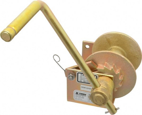 THERN M401 WINCHES